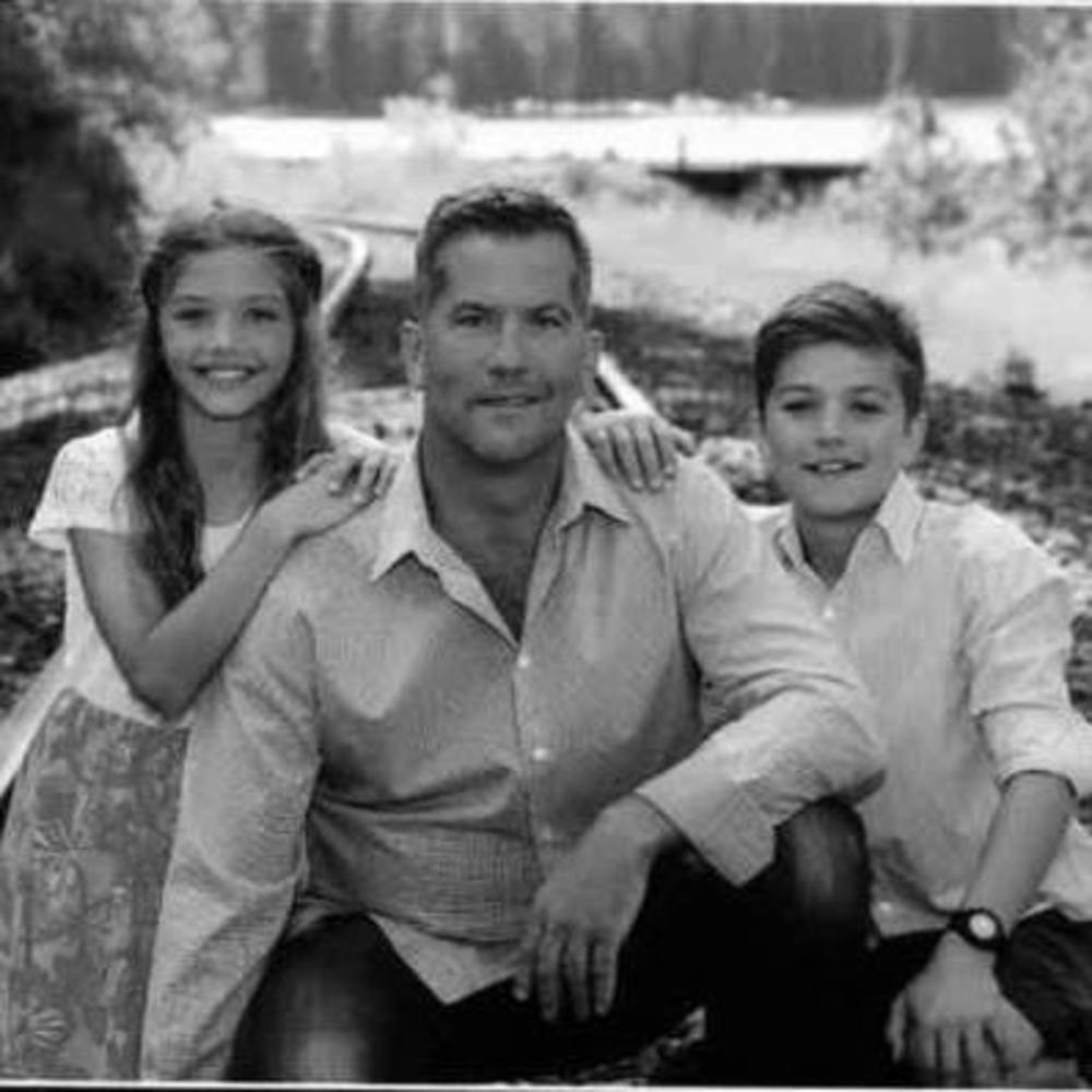 Meet your Posher, Eric